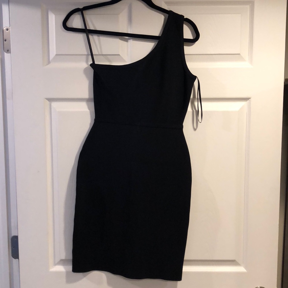 Bcbg bodycon mini dress